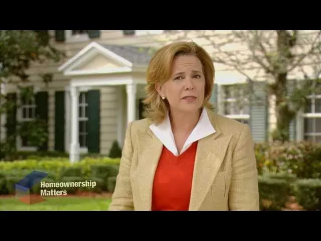 Homeownership Matters video thumbnail