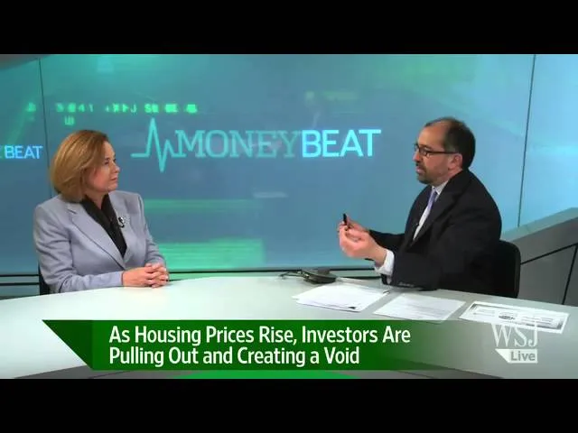 Real Estate Sees Return of 'Boomerang Buyers' video thumbnail